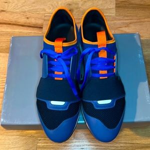 Balenciaga Sneaker Tess